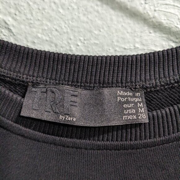 Jersey Skater Dress - Picture 2 of 3